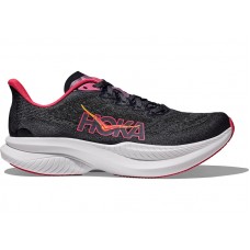 Женские Hoka One One Mach 6 Varsity Navy Nautical Dusk (W)