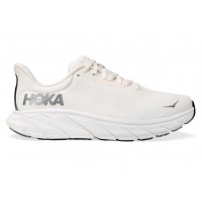 Кроссовки Hoka One One Arahi 7 Blanc De Blanc Steel Wool