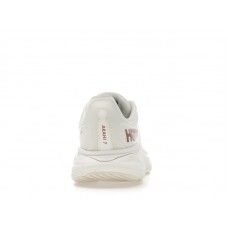 Женские Hoka One One Arahi 7 Blanc De Blanc Rose Gold (W)