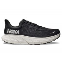 Женские Hoka One One Arahi 7 Black White (W)
