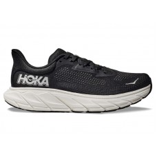 Женские Hoka One One Arahi 7 Black White (W)