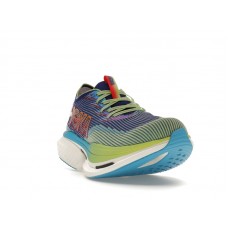 Hoka One One Cielo X1 Evening SkyLettuce