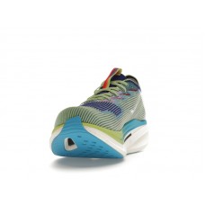 Hoka One One Cielo X1 Evening SkyLettuce