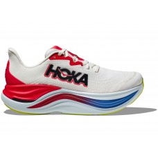 Кроссовки Hoka One One Skyward X Blanc De Blanc Virtual Blue