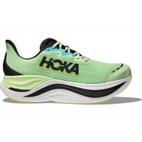 Hoka One One Skyward X Luna Moth Black