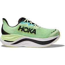 Hoka One One Skyward X Luna Moth Black