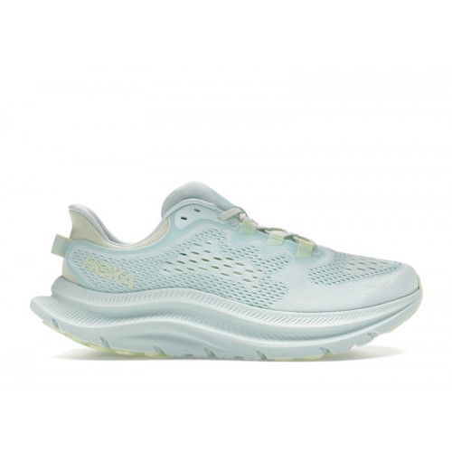 HOKA Wmns Kawana 2 Aqua Breeze Celery Juice - женская сетка размеров