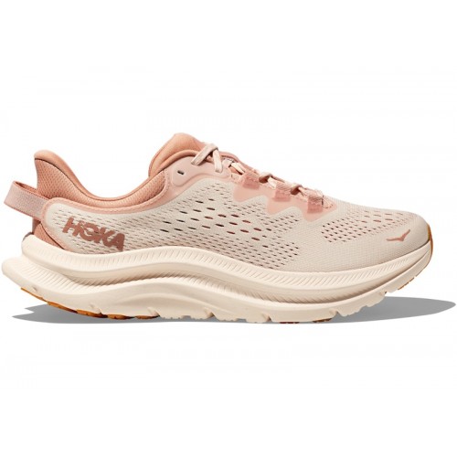 HOKA Wmns Kawana 2 Vanilla Sandstone - женская сетка размеров