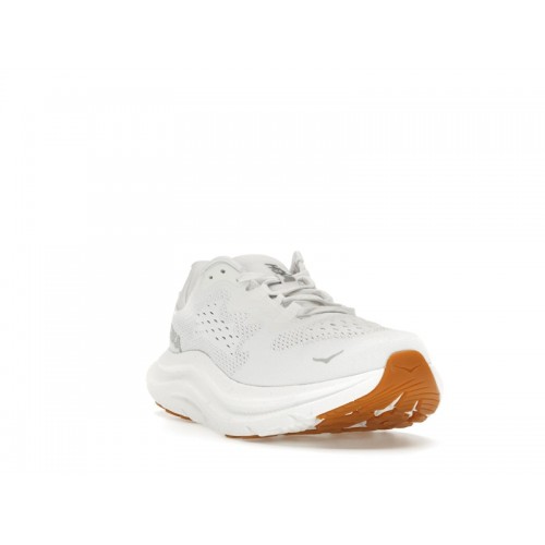 HOKA Wmns Kawana 2 White Nimbus Cloud - женская сетка размеров