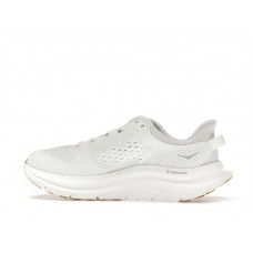 Женские Hoka One One Kawana 2 White Nimbus Cloud Gum (W)