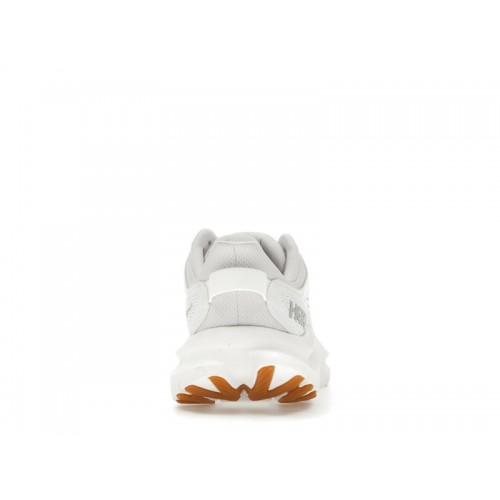 HOKA Wmns Kawana 2 White Nimbus Cloud - женская сетка размеров