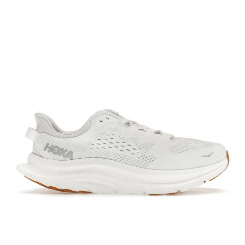 HOKA Wmns Kawana 2 White Nimbus Cloud - женская сетка размеров