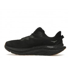 Hoka One One Kawana 2 Black