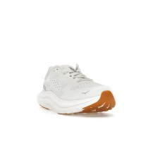 Hoka One One Kawana 2 White Nimbus Cloud Gum