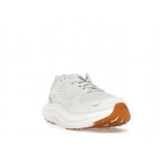 Hoka One One Kawana 2 White Nimbus Cloud Gum