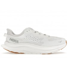 Hoka One One Kawana 2 White Nimbus Cloud Gum
