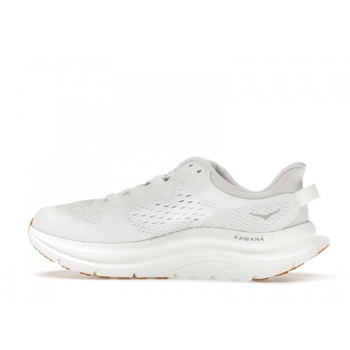 HOKA Kawana 2 White Nimbus Cloud - мужская сетка размеров