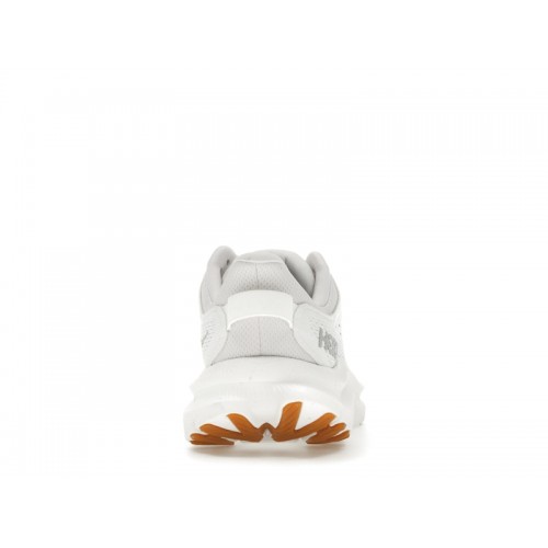 HOKA Kawana 2 White Nimbus Cloud - мужская сетка размеров