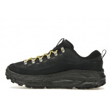 Hoka One One Tor Summit 2 Black