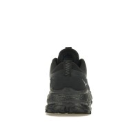 Hoka One One Tor Summit 2 Black