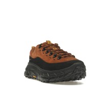 Hoka One One Tor Summit Hazelnut Black