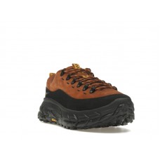 Hoka One One Tor Summit Hazelnut Black
