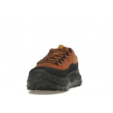 Hoka One One Tor Summit Hazelnut Black