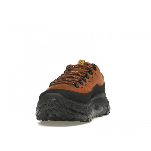 HOKA Tor Summit Hazelnut Black - мужская сетка размеров HOKA Tor Summit Hazelnut Black - мужская сетка размеров