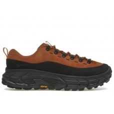 Hoka One One Tor Summit Hazelnut Black