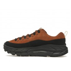 Hoka One One Tor Summit Hazelnut Black