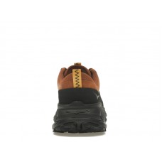 Hoka One One Tor Summit Hazelnut Black