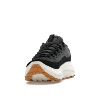 Hoka One One Tor Summit Outer Orbit Black