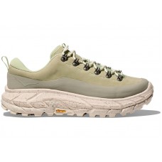 Hoka One One Tor Summit Seed Green Eggnog