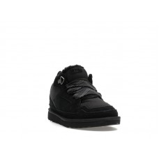 Детские UGG Lowmel Black (Kids)
