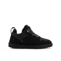 Детские UGG Lowmel Black (Kids)