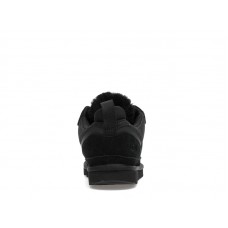 Детские UGG Lowmel Black (Kids)