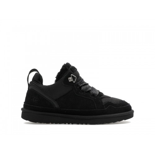 UGG Lowmel Black (Kids) - детская сетка размеров