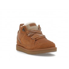 Детские UGG Lowmel Chestnut (Kids)