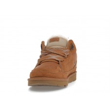 Детские UGG Lowmel Chestnut (Kids)