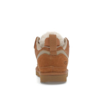 Детские UGG Lowmel Chestnut (Kids)