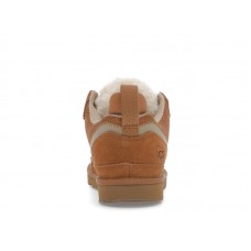 Детские UGG Lowmel Chestnut (Kids)