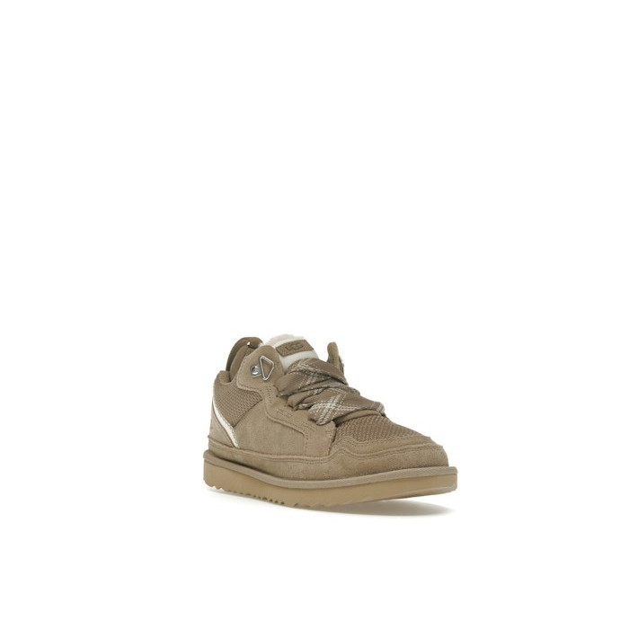 UGG Lowmel Dune (Kids) - детская сетка размеров UGG Lowmel Dune (Kids) - детская сетка размеров