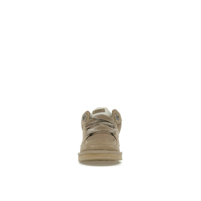 UGG Lowmel Dune (Kids) - детская сетка размеров UGG Lowmel Dune (Kids) - детская сетка размеров