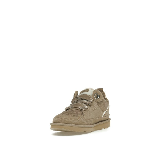 UGG Lowmel Dune (Kids) - детская сетка размеров UGG Lowmel Dune (Kids) - детская сетка размеров