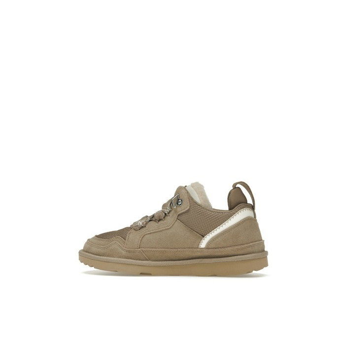 UGG Lowmel Dune (Kids) - детская сетка размеров UGG Lowmel Dune (Kids) - детская сетка размеров