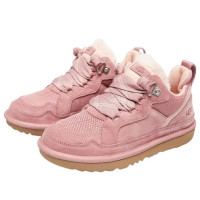 Детские UGG Lowmel Pink Dawn (Kids)