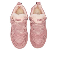 Детские UGG Lowmel Pink Dawn (Kids)