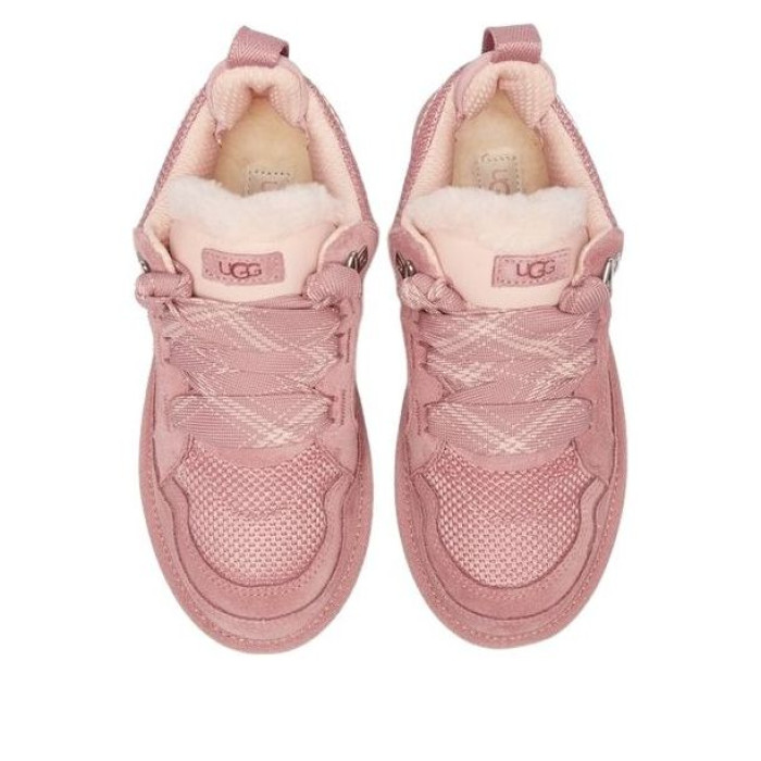 UGG Lowmel Kids Pink Dawn - детская сетка размеров UGG Lowmel Kids Pink Dawn - детская сетка размеров