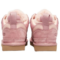 Детские UGG Lowmel Pink Dawn (Kids)