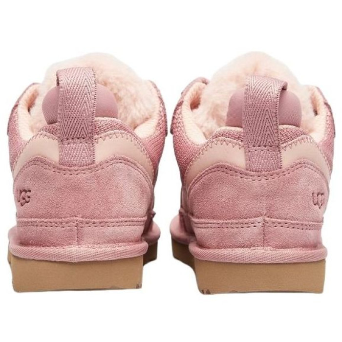 UGG Lowmel Kids Pink Dawn - детская сетка размеров UGG Lowmel Kids Pink Dawn - детская сетка размеров